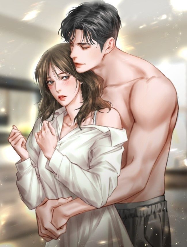 友情以上：无法定义的夜晚